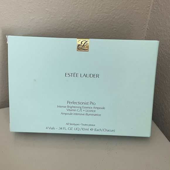 Estee lauder Perfectionist Pro Intense Brightening TreatmentSet